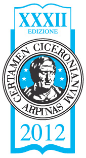 Certamen Ciceronianum 2012