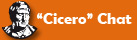 "Cicero" Chat