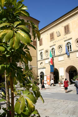 Il LIceo Tullinao