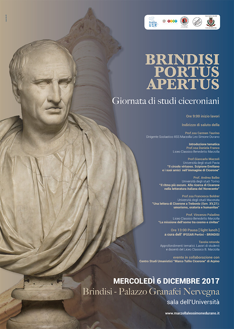 Brindisi Portus Apertus