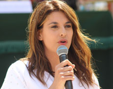 Benedetta Rinaldi