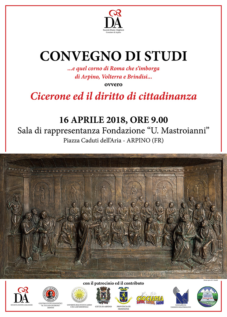 studi cice2018