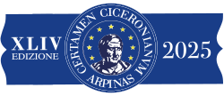 Certamen Ciceronianum 20255