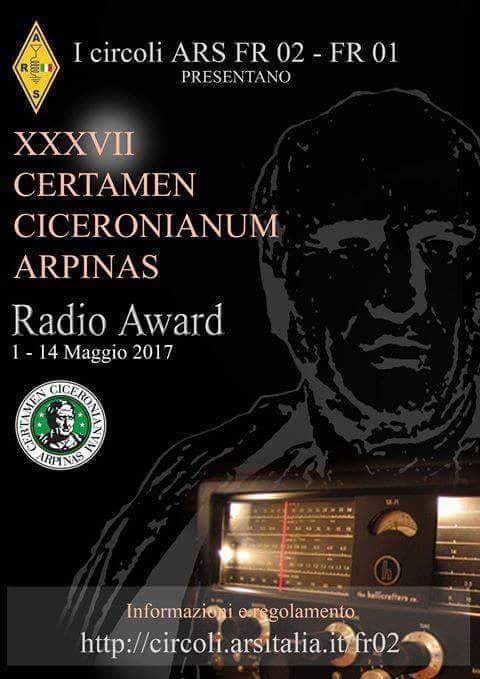 Radio Awards 2017