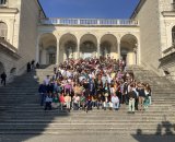 Visita Abbazia di Montecassino