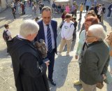 Visita Abbazia di Montecassino