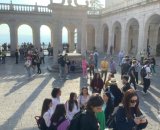 Visita Abbazia di Montecassino