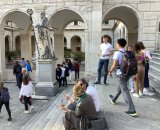 Visita Abbazia di Montecassino