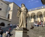 Visita Abbazia di Montecassino