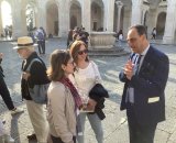 Visita Abbazia di Montecassino