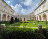 Visita Abbazia di Montecassino