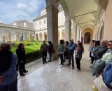 Visita Abbazia di Montecassino