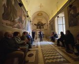 Visita Abbazia di Montecassino