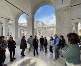 Visita Abbazia di Montecassino