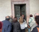 Visita Abbazia di Montecassino