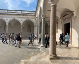 Visita Abbazia di Montecassino