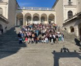 Visita Abbazia di Montecassino