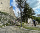 Visita Acropoli di Civitavecchia