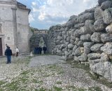 Visita Acropoli di Civitavecchia