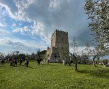 Visita Acropoli di Civitavecchia