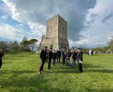 Visita Acropoli di Civitavecchia