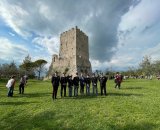 Visita Acropoli di Civitavecchia