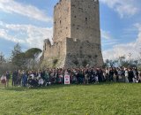 Visita Acropoli di Civitavecchia