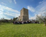 Visita Acropoli di Civitavecchia