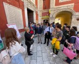 Visita di Arpino