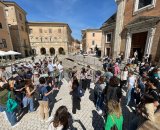 Visita di Arpino