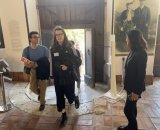 Visita Fondazione Mastroianni