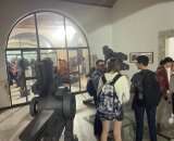 Visita Fondazione Mastroianni