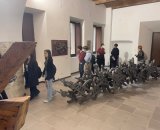 Visita Fondazione Mastroianni