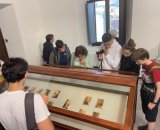 Visita Fondazione Mastroianni