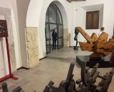 Visita Fondazione Mastroianni