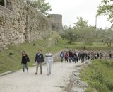 Visita Acropoli 2016