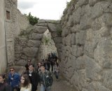 Visita Acropoli 2016