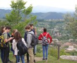 Visita Acropoli 2016