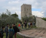 Visita Acropoli 2016