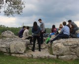 Visita Acropoli 2016