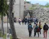 Visita Acropoli 2016