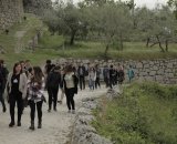 Visita Acropoli 2016