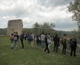 Visita Acropoli 2016