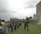 Visita Acropoli 2016