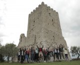 Visita Acropoli 2016