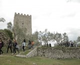 Visita Acropoli 2016