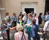 Aperitivo a Palazzo Iannuccelli