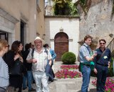 Aperitivo a Palazzo Iannuccelli