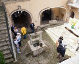 Aperitivo a Palazzo Iannuccelli