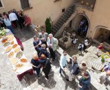 Aperitivo a Palazzo Iannuccelli